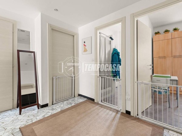 appartamento in vendita a Milano in zona Calvairate
