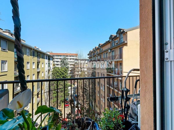 appartamento in vendita a Milano in zona Calvairate