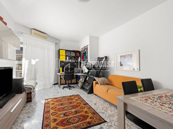 appartamento in vendita a Milano in zona Calvairate