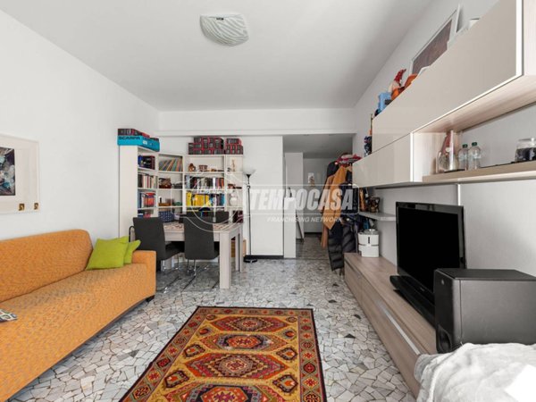 appartamento in vendita a Milano in zona Calvairate