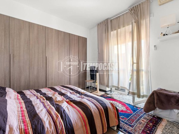 appartamento in vendita a Milano in zona Calvairate