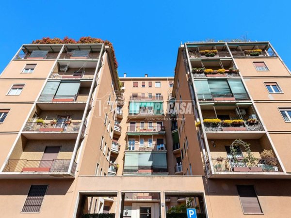 appartamento in vendita a Milano in zona Calvairate