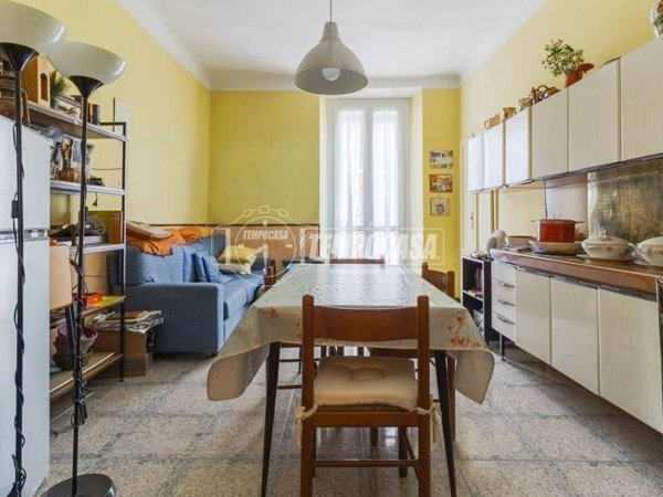 appartamento in vendita a Milano in zona Corvetto