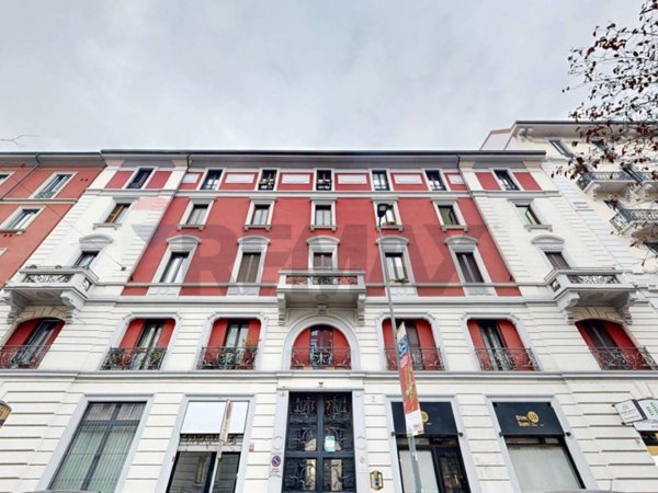 appartamento in vendita a Milano in zona Porta Venezia
