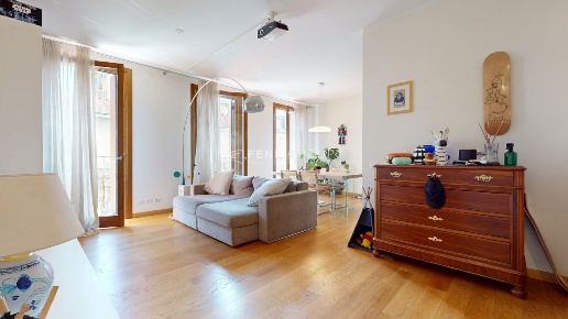 appartamento in vendita a Milano in zona Centro Direzionale