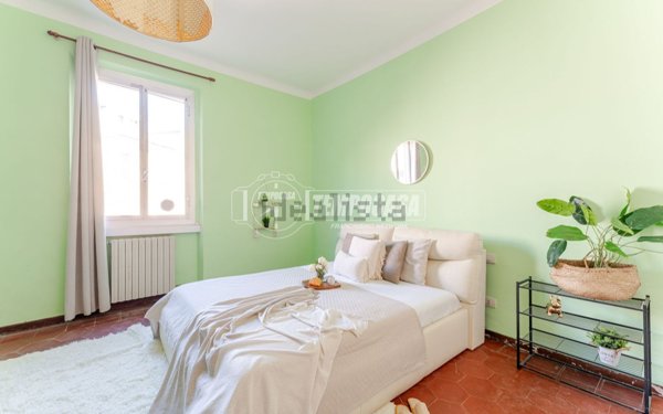 appartamento in vendita a Milano in zona Porta Venezia