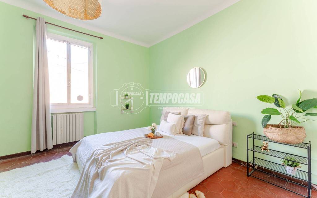 appartamento in vendita a Milano in zona Porta Venezia