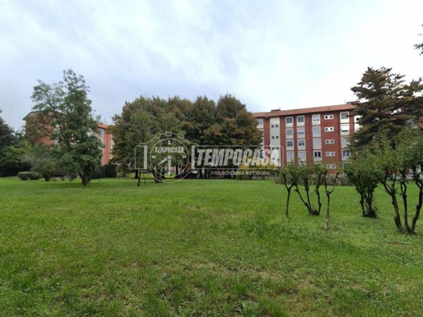 appartamento in vendita a Milano in zona Forlanini