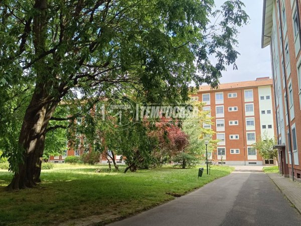 appartamento in vendita a Milano in zona Forlanini
