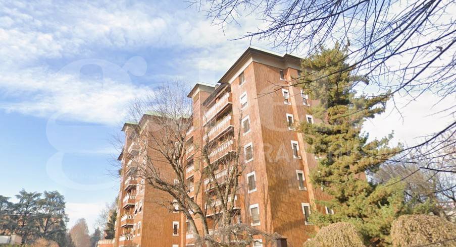 appartamento in vendita a Milano in zona San Siro