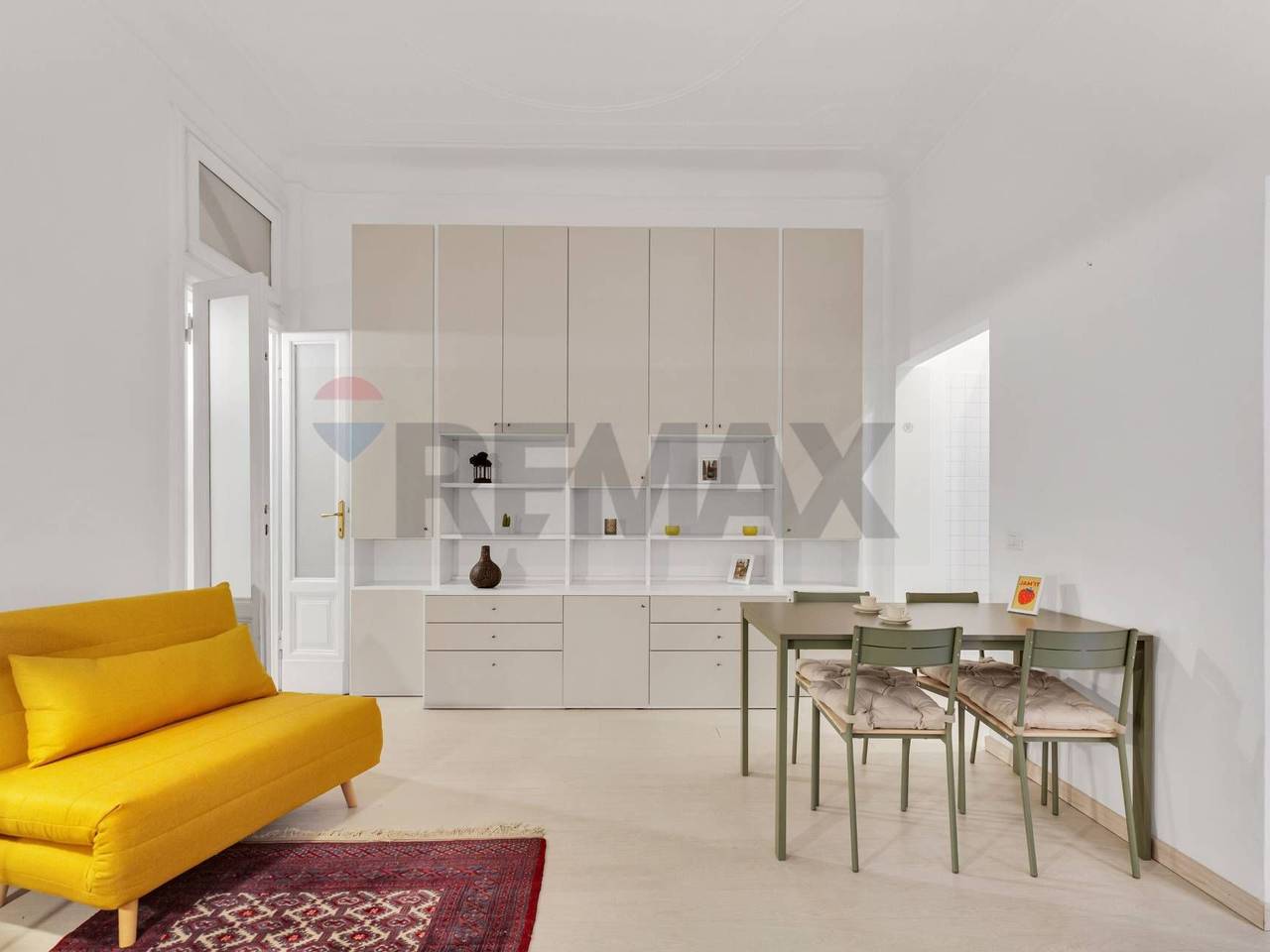 appartamento in vendita a Milano in zona Centro Storico