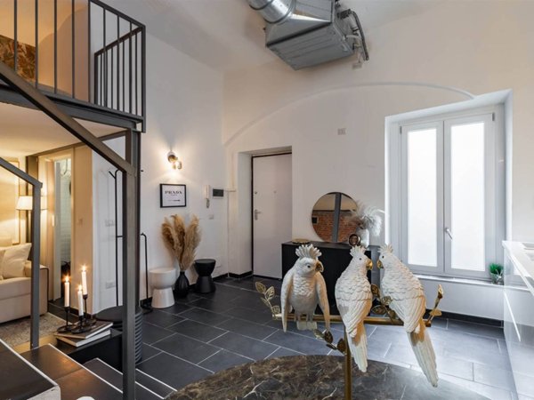 appartamento in vendita a Milano in zona Isola