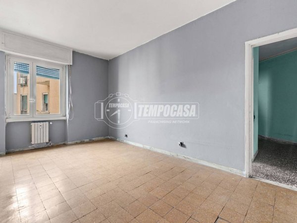 appartamento in vendita a Milano in zona Calvairate