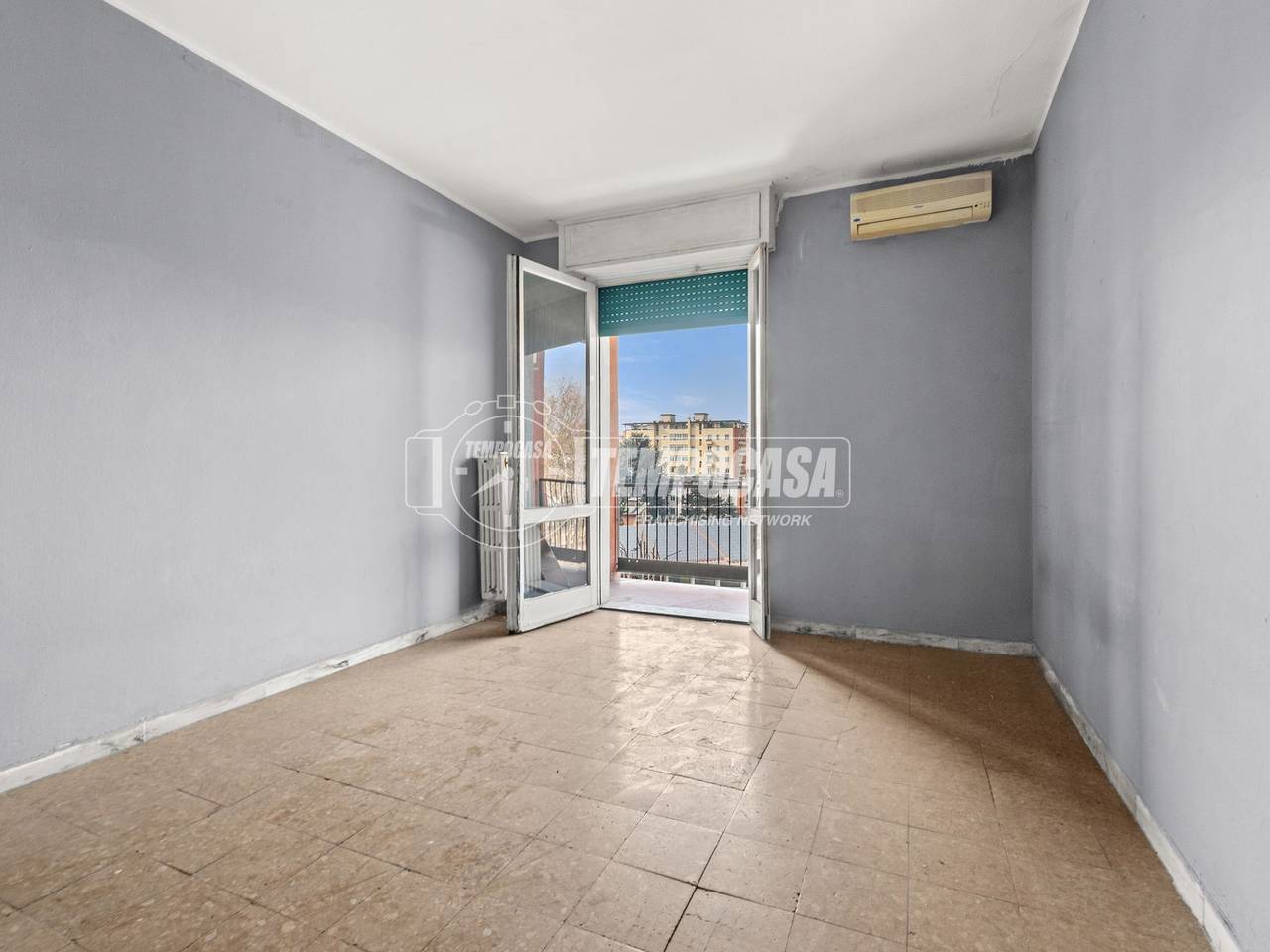 appartamento in vendita a Milano in zona Calvairate