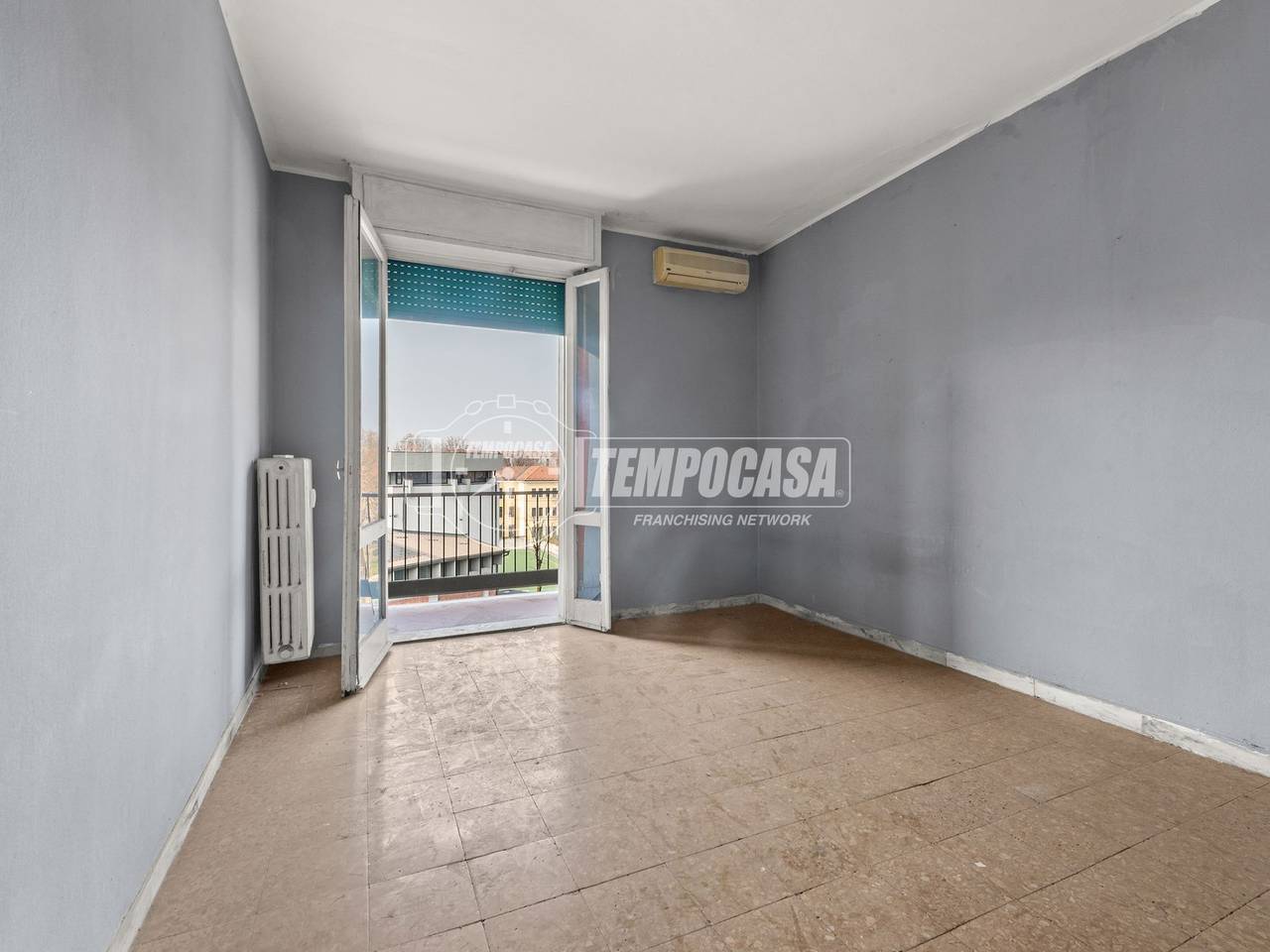 appartamento in vendita a Milano in zona Calvairate