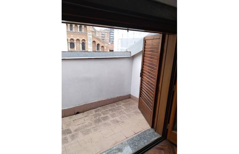 appartamento in vendita a Milano in zona Centro Storico