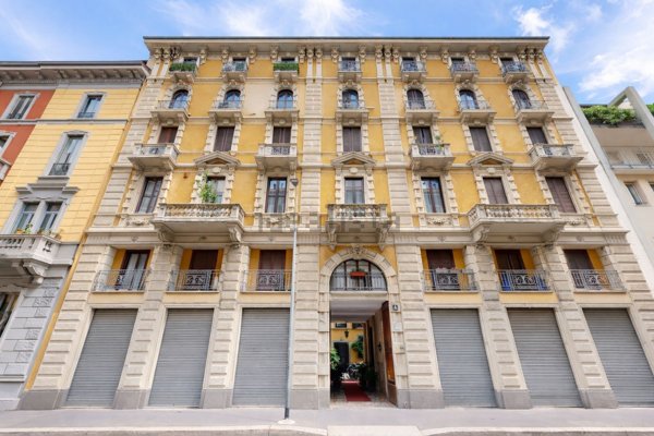 appartamento in vendita a Milano in zona Centro Direzionale