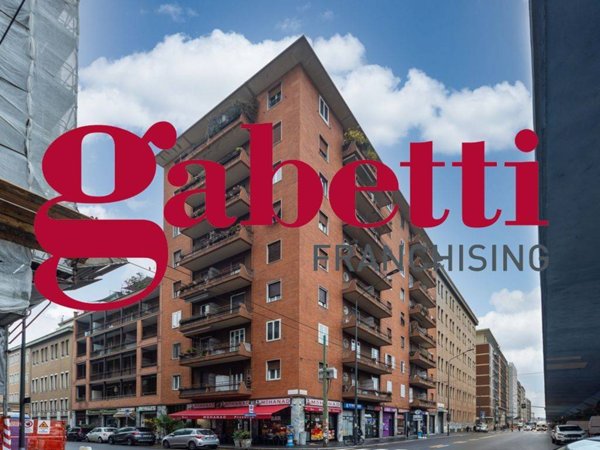 appartamento in vendita a Milano in zona Villapizzone