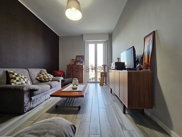 appartamento in vendita a Milano in zona Crescenzago