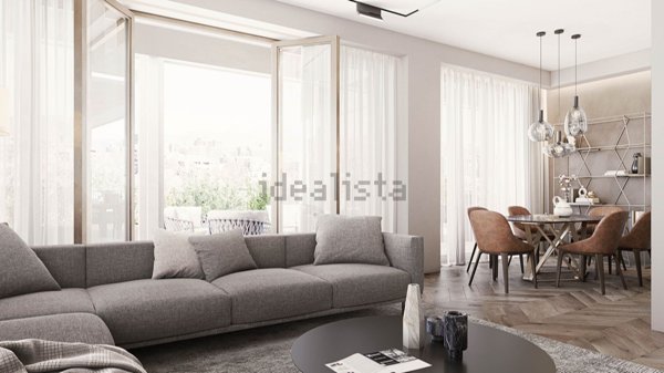 appartamento in vendita a Milano in zona Precotto