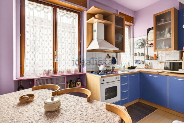 appartamento in vendita a Milano in zona Città Studi