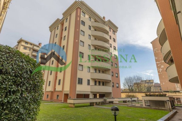 appartamento in vendita a Milano in zona Il Portello