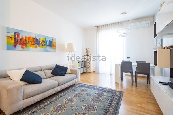 appartamento in vendita a Milano in zona Stazione Centrale