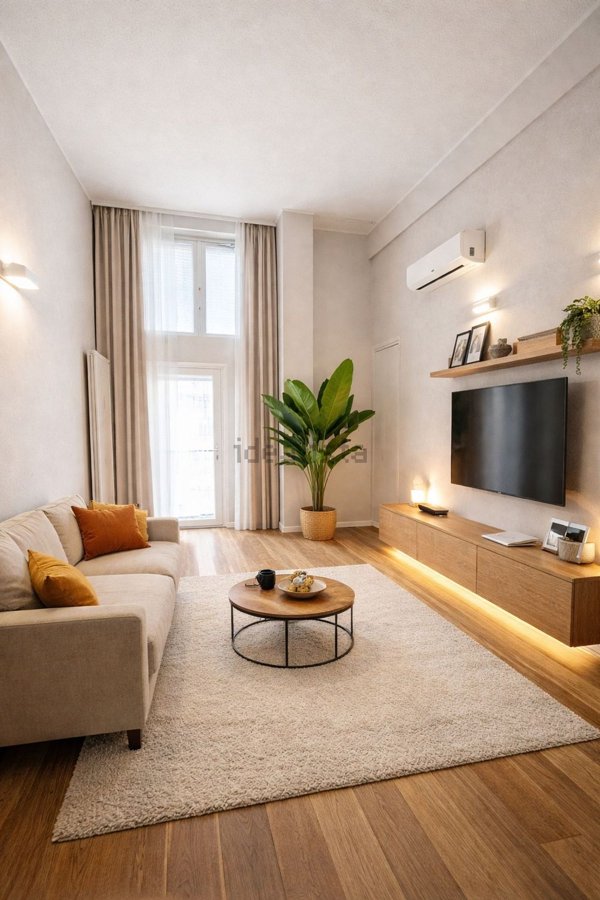 appartamento in vendita a Milano in zona Città Studi