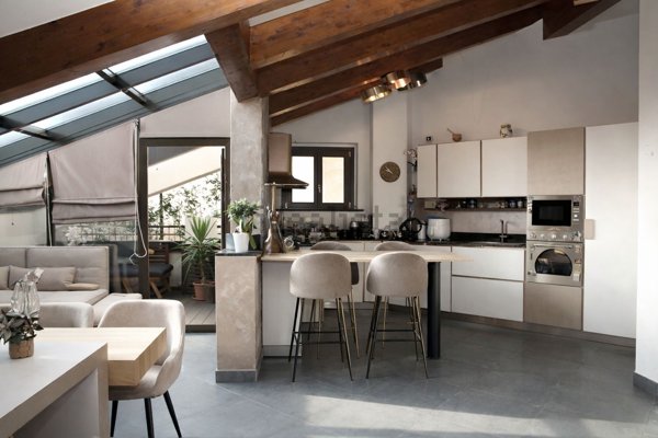 appartamento in vendita a Milano in zona Gratosoglio