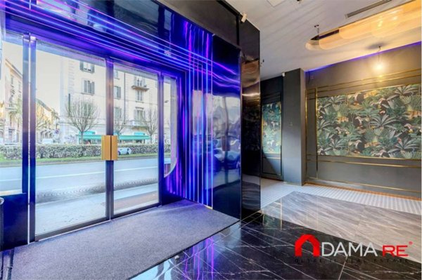 negozio in vendita a Milano in zona Loreto