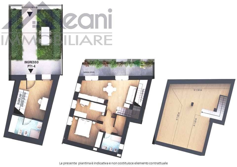 appartamento in vendita a Milano in zona Vigentino