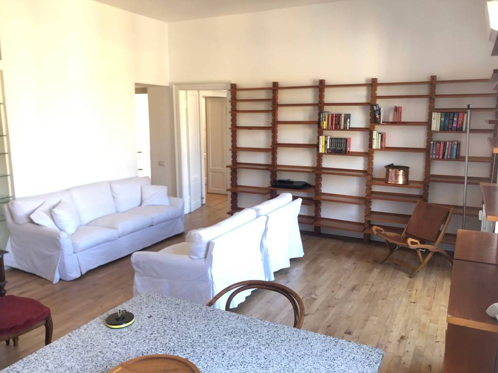 appartamento in vendita a Milano in zona Centro Storico