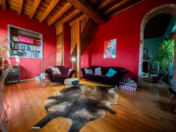 appartamento in vendita a Milano in zona Rogoredo