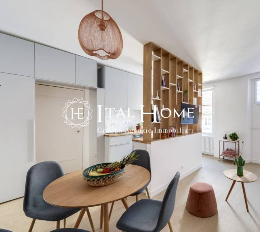 appartamento in vendita a Milano in zona Centro Storico