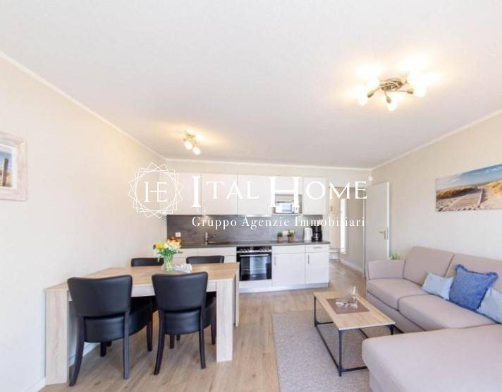 appartamento in vendita a Milano in zona San Siro