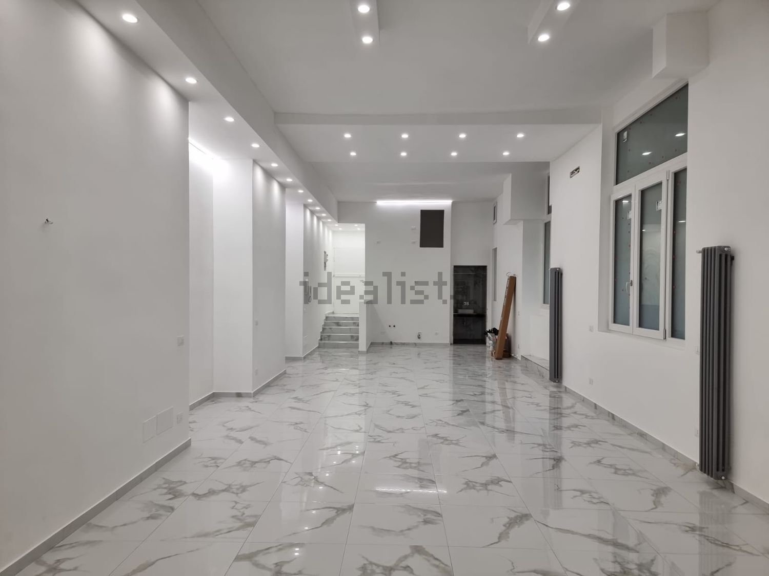 appartamento in vendita a Milano in zona Guastalla