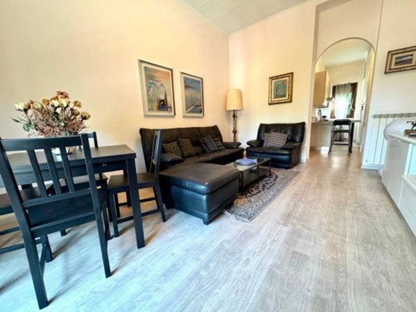 appartamento in vendita a Milano in zona Maggiolina