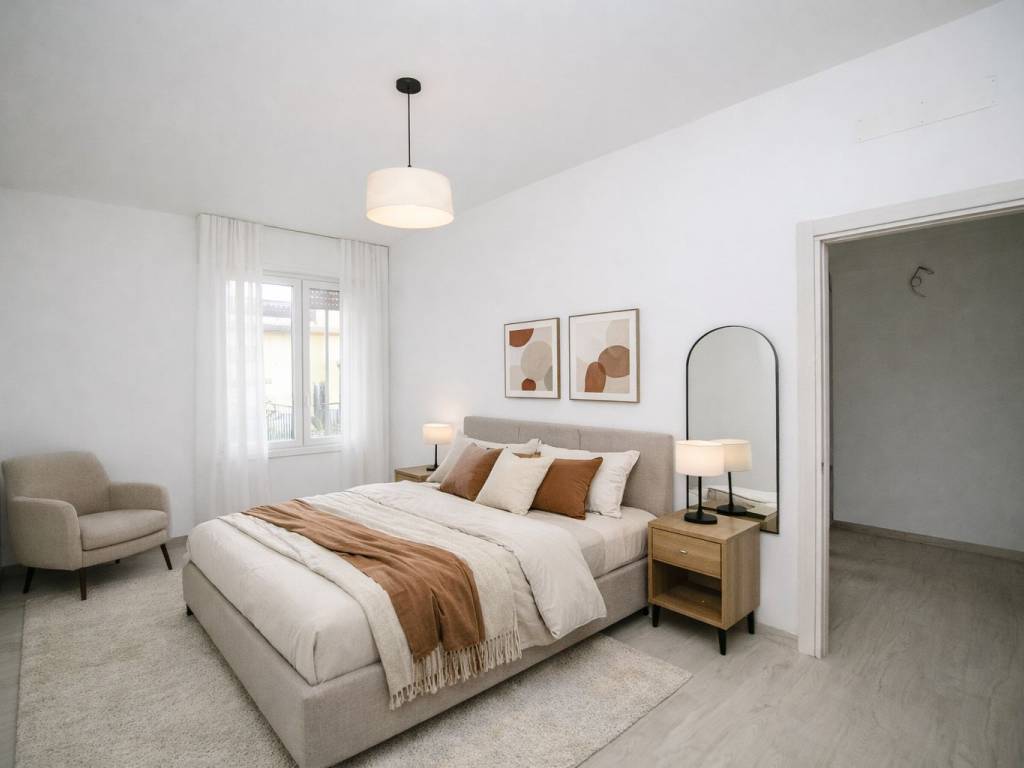 appartamento in vendita a Milano in zona Turro