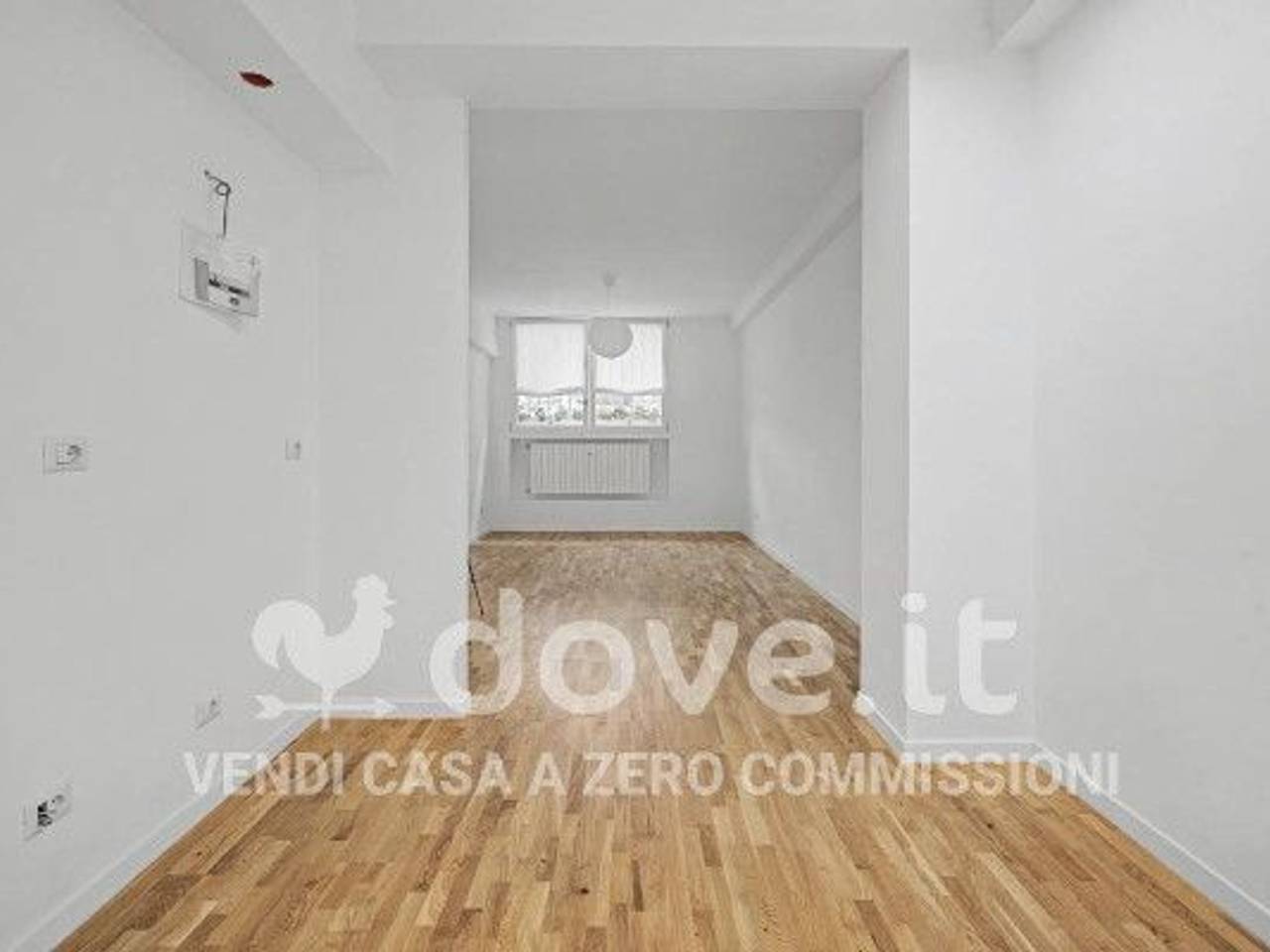 appartamento in vendita a Milano in zona Loreto