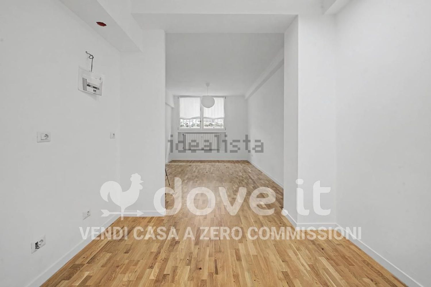 appartamento in vendita a Milano in zona Loreto