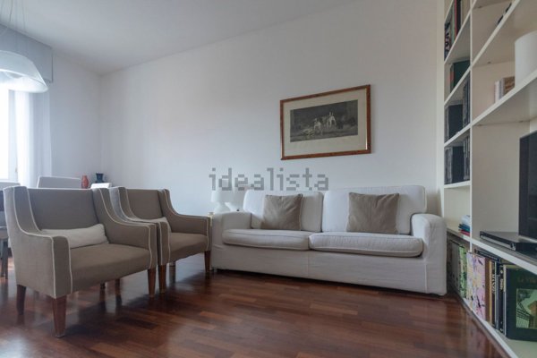 appartamento in vendita a Milano in zona Il Portello