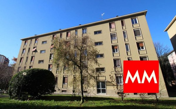 appartamento in vendita a Milano in zona Chiesa Rossa