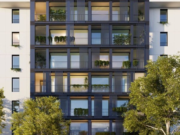 appartamento in vendita a Milano in zona Isola