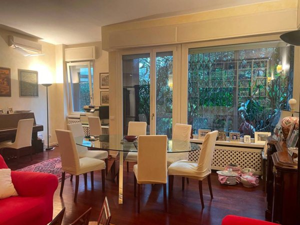 appartamento in vendita a Milano in zona San Siro