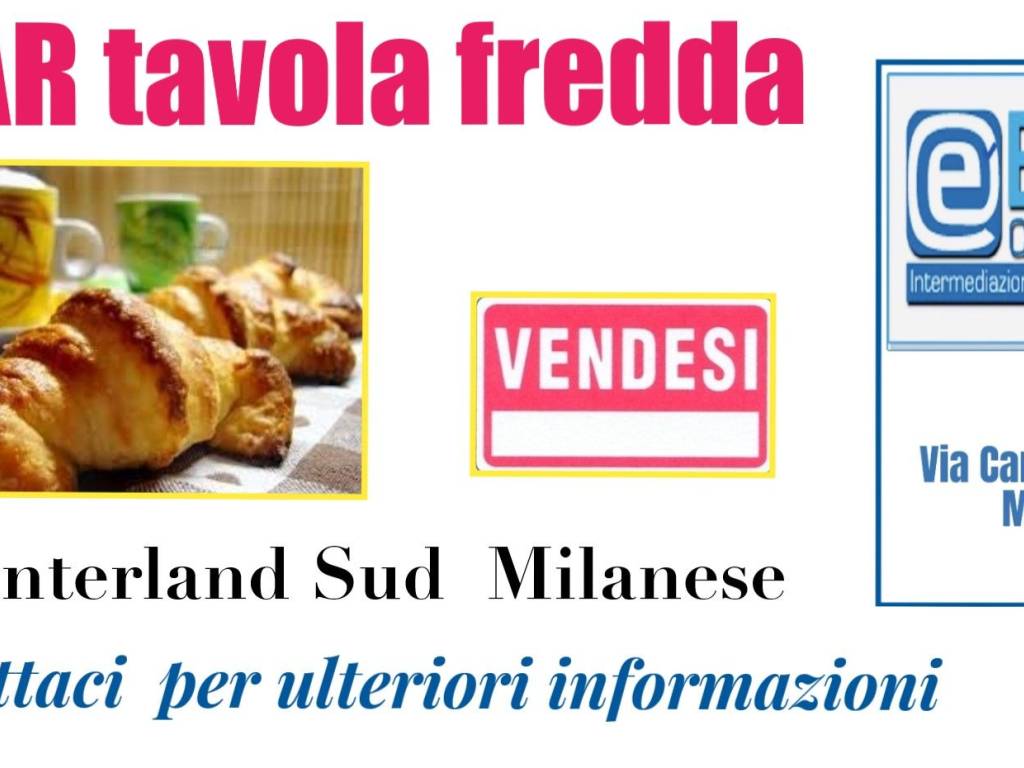 negozio in vendita a Milano in zona Chiesa Rossa