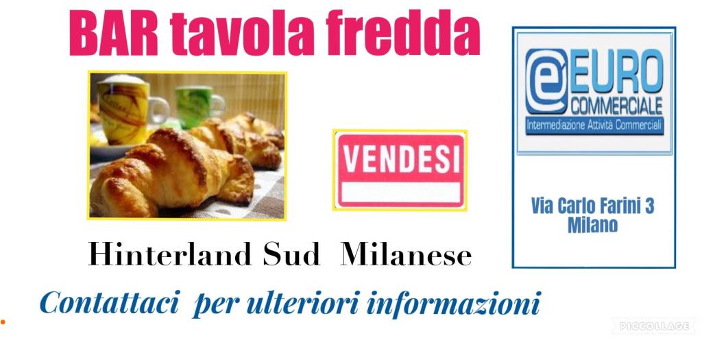 negozio in vendita a Milano in zona Gratosoglio