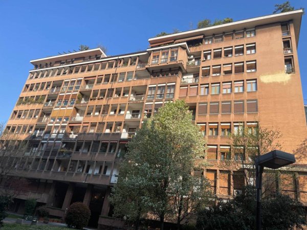 appartamento in vendita a Milano in zona Solari