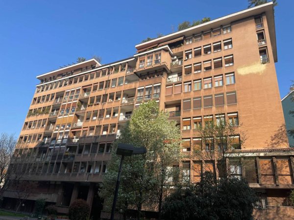 appartamento in vendita a Milano in zona Solari