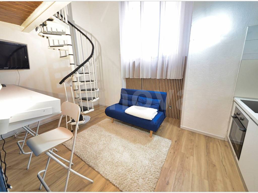 appartamento in vendita a Milano in zona Stazione Centrale