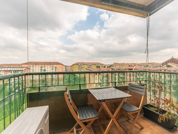 appartamento in vendita a Milano in zona Niguarda